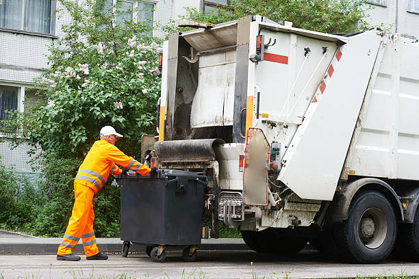 Best Same-Day Junk Removal Services  in USA